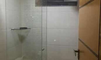 Imagem 5: Kitnet mobiliada a uma quadra da FAME-região central- Barbacena/MG