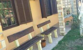 Imagem: Alugo, Vendo ou Troco casa de material em