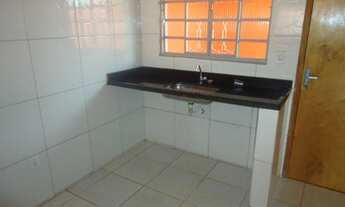 Imagem 2: Casa térrea - Setor Aeroporto Sul