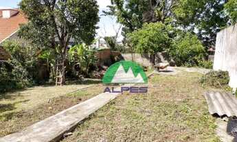 Imagem 6: Terreno à venda, 605 m² por R$ 620.000,00 - Xaxim - Curitiba/PR