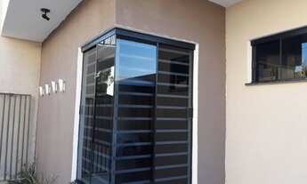 Imagem: Aluga-se sobrado centro Campo Mourão 100m²