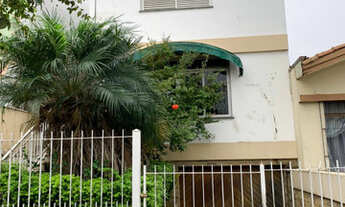 Imagem 4: Casa jardim São Paulo para locação