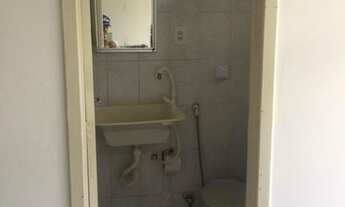 Imagem 2: Kitnet no coração de Itapuã