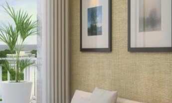 Imagem: Edificio Arpoador, apartamento com vista