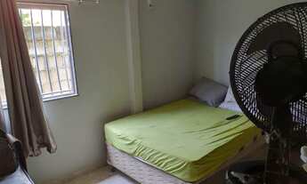 Imagem 5: Casa em Pontal do Ipiranga, 3 quartos, sendo suas suites, com ar condicionado