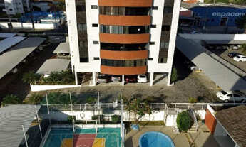 Imagem: Apto - Abel Cabral - 77m² - 3Q sendo uma