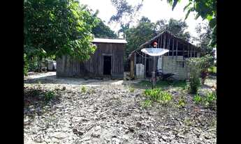 Imagem 3: Terra documentada gel car 35 alkeiros