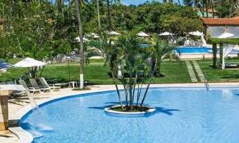 Imagem: Aluguel de casa por temporada em resort