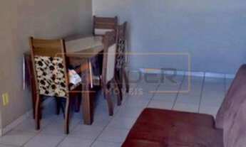 Imagem 7: Apartamento mobiliado em Jardim Limoeiro - Serra - ES