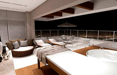 Imagem 5: Residencial Villare