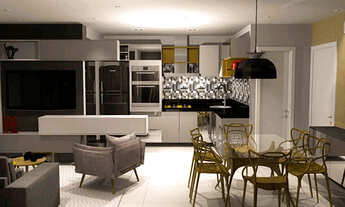 Imagem 6: Residencial Villare