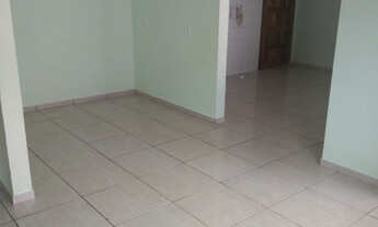 Imagem: Aluga-se casa - Campo Mourão