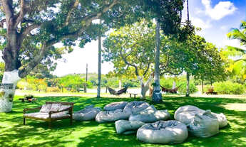 Imagem 12: Aluguel de casa por temporada em resort próximo a praia