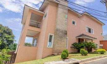 Imagem 2: CONDOMÍNIO SÃO PAULO II - Casa em condomínio - 500 m² - 3 quartos em Cotia - SP