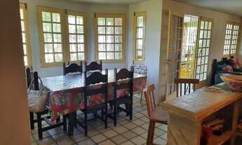 Imagem 6: Casa com piscina a beira mar do Sossego, Itamaracá