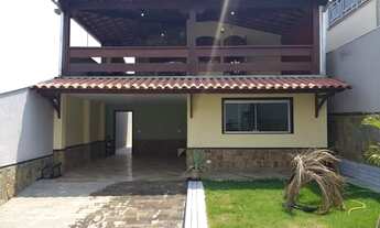 Imagem: Linda casa em quot Vend Nov quot nova