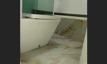 Imagem: Sobrado 03 dormitório c/ 02 garagem cobertas