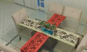 Imagem 4: Amparo imóveis-Duplex 5 quartos sendo 1 suíte com closet área gourmet e piscina-Araruama