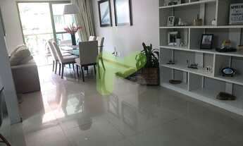 Imagem: Apartamento à venda, 3 quartos, 1 suíte