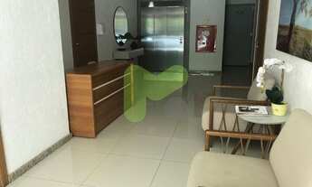 Imagem 4: Apartamento à venda, 3 quartos, 1 suíte, 2 vagas, Praia do Pecado - Macaé/RJ