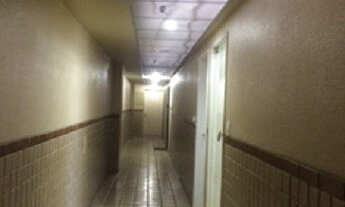 Imagem 5: Sala na Boa Vista