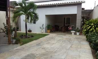 Imagem: Belíssima casa na maraponga!!!