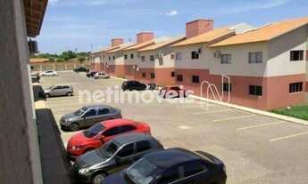 Imagem 2: Venda Casa em condomínio Tabajaras Teresina