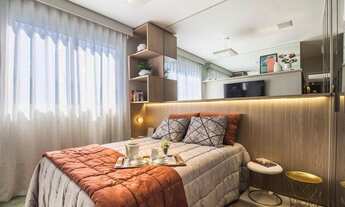 Imagem 6: Apartamento com 2 quartos no Residencial Vida Milão - Bairro Vila Luciana em Goiânia