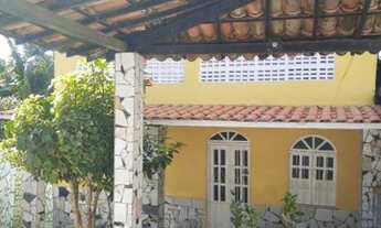 Imagem 7: Casa a venda na ilha de Vera Cruz