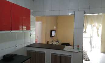 Imagem 6: Casa Com Piscina