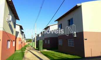 Imagem: Venda Casa em condomínio Tabajaras Teresina