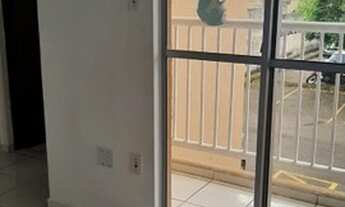 Imagem 3: Vendo apartamento no cond. Campo belo 1- px. Ao ximenes Buffet