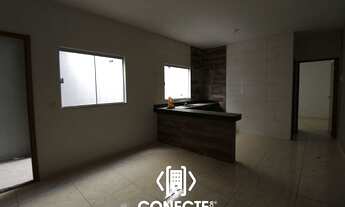 Imagem 3: Casa com 2 quartos - Bairro Residencial Parque dos Buritis em Senador Canedo