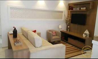 Imagem: Apartamento à venda no bairro Jardim Piratininga