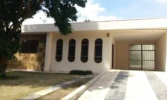 Imagem: Residência para Locação no Centro