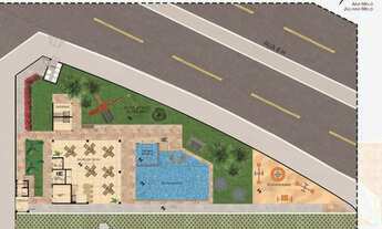 Imagem 5: Casa Duplex na Região do Passaré