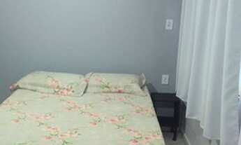 Imagem: Alugo kitnet mobiliada no centro de Chapecó