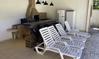 Imagem 3: Alugo casa com Piscina ITAPOA Para temporada