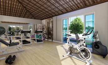 Imagem 7: Aluguel de casa no condomínio Valle São Francisco