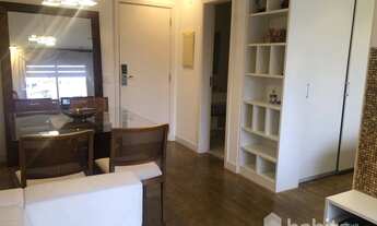 Imagem 2: Apartamento em Vila Nova Conceição