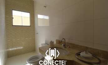 Imagem 7: Casa com 3 quartos - Bairro Residencial Solar Central Park em Aparecida de Goiânia