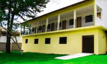 Imagem 5: Sitio para eventos