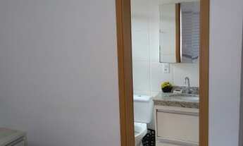 Imagem 7: Ótimo apartamento com 3 Quartos sendo 1 Suíte à venda no Jardim Holanda, com 62m² por R$ 1