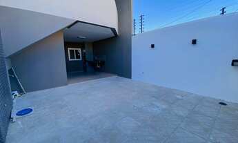 Imagem 2: Casa térrea Km2