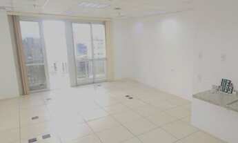 Imagem 5: Sala/Conjunto para aluguel tem 50 metros quadrados com 1 quarto em Liberdade - São Paulo