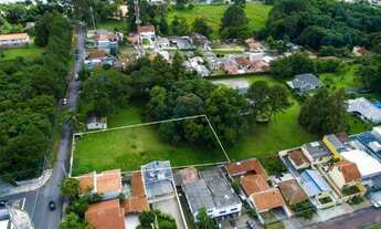 Imagem: CURITIBA - Terreno Padrão - Ecoville