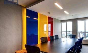 Imagem 4: Sala à venda, 51 m² por R$ 335.288,00 - Setor Bueno - Goiânia/GO