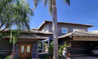 Imagem: Excelente Casa no Melhor Lugar Do Parkway