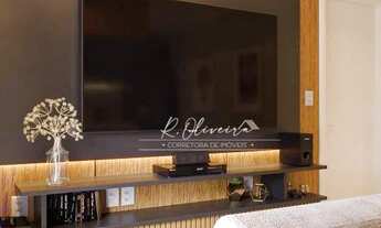 Imagem: Apartamento com 2 dormitórios à venda