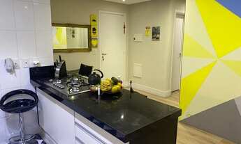 Imagem 4: PRÉDIO SEMI-NOVO APARTAMENTO COM VARANDA GOURMET, NO MELHOR DO JARDIM PRUDÊNCIA !